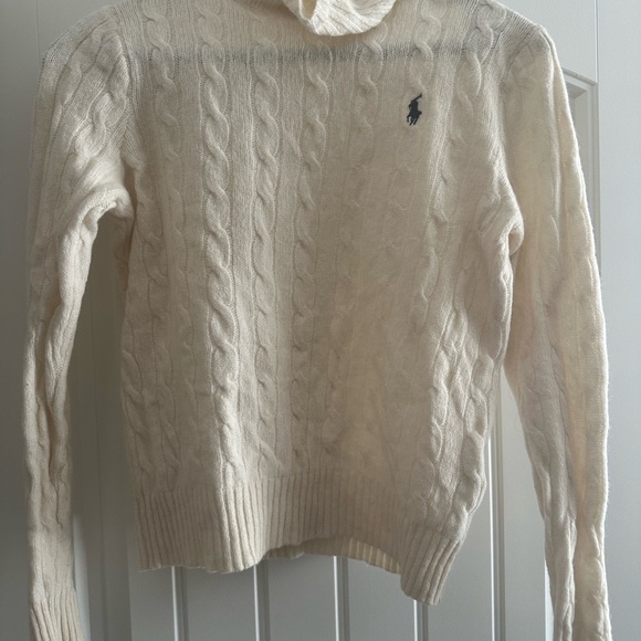 Pollo Ralph Lauren sweater - Picture 3 of 3